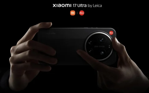 同门对决！小米15 Ultra与17 Ultra，到底差在哪？
