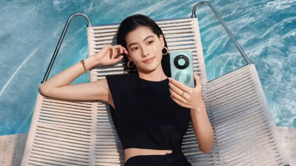 9月23日见!华为Mate 90系列:韬定律芯片+防窥屏 9月23日见!华为Mate 90系列:韬定律芯片+防窥屏