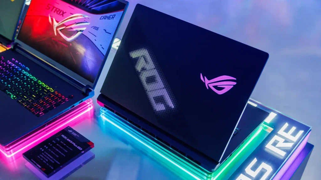 预算充足闭眼入！满血机皇RTX 5090游戏本，能战未来