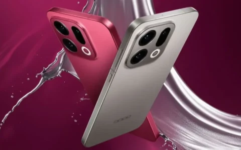 手机边框还能窄到哪？OPPO Find X10给出了1毫米的答案