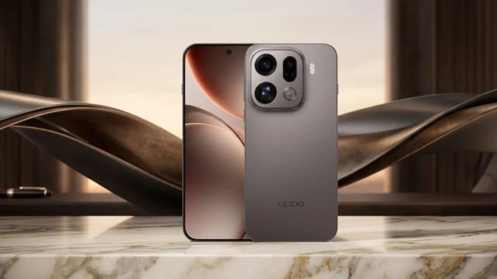 手机边框还能窄到哪？OPPO Find X10给出了1毫米的答案