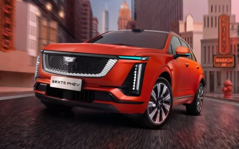 不够便宜！小米N70和凯迪拉克XT5 PHEV，谁值得买？