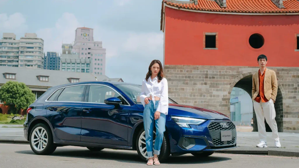 曾经20万的入门豪华标杆，奥迪A3如今10万出头还值吗？
