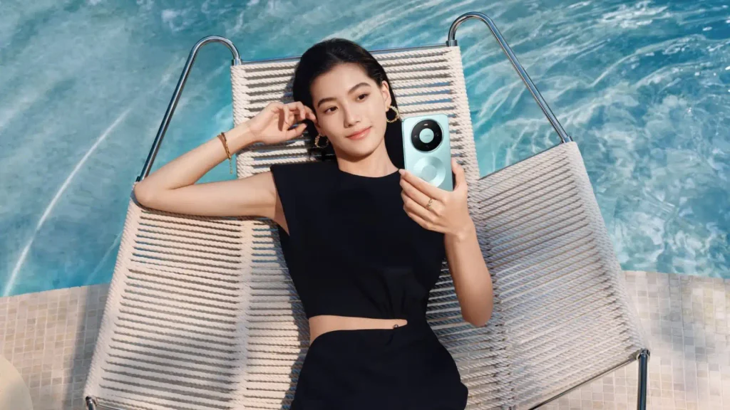 华为Mate 90 Pro入网：6615mAh电池+国产2亿长焦