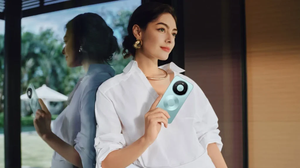 华为Mate 90 Pro入网：6615mAh电池+国产2亿长焦