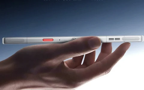 10月见！红魔12 Pro+拒绝苹果化，游戏手机还有戏吗？