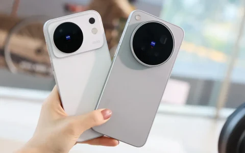 vivo X500补上16GB！被逼的？都是内存涨价惹的祸