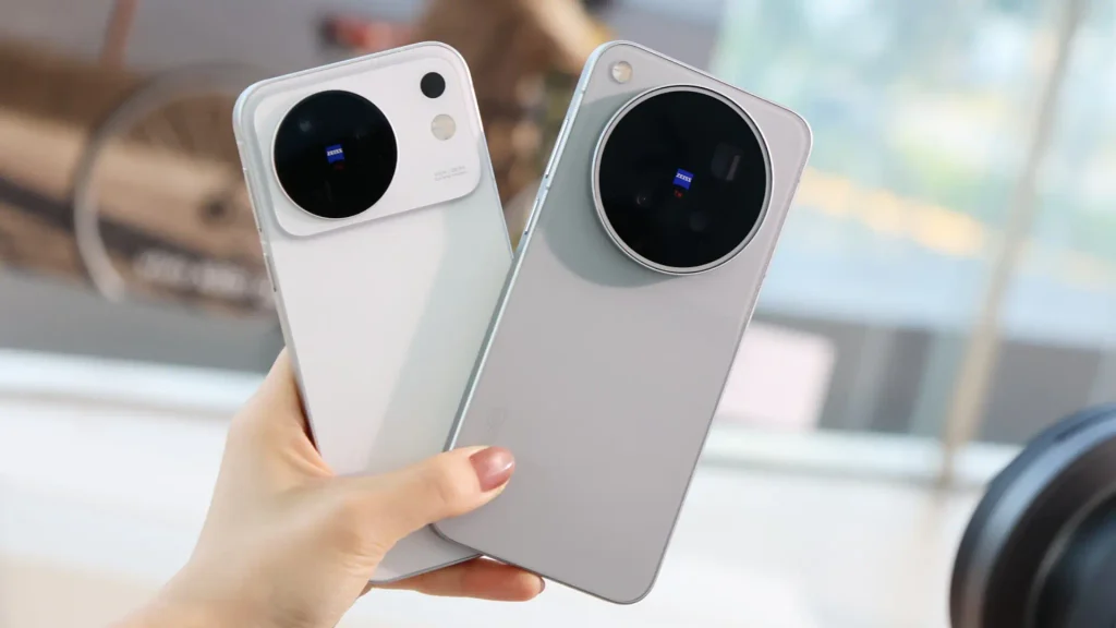 vivo X500补上16GB！被逼的？都是内存涨价惹的祸
