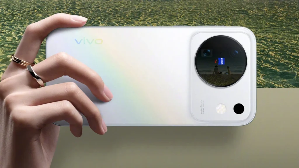 vivo X500补上16GB！被逼的？都是内存涨价惹的祸