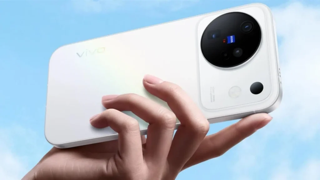 vivo X500补上16GB！被逼的？都是内存涨价惹的祸