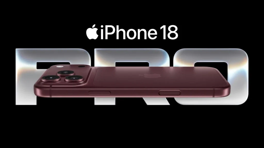 iPhone 18 Pro双11降价：券后9699元起，叠500元补贴