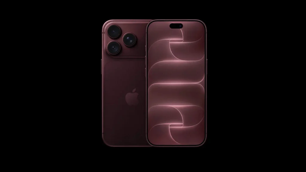 iPhone 18 Pro双11降价：券后9699元起，叠500元补贴