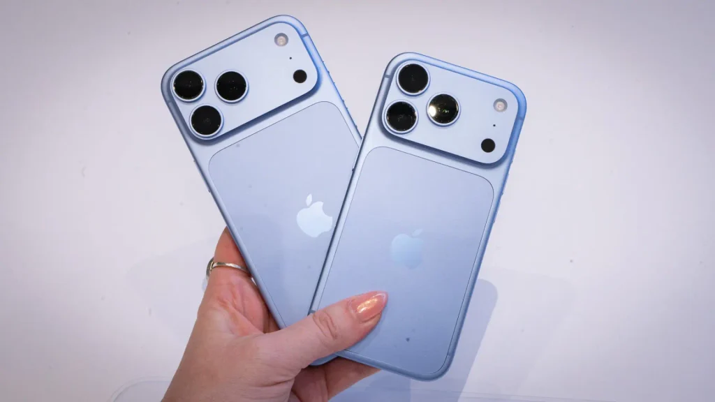 iPhone 18 Pro双11降价：券后9699元起，叠500元补贴